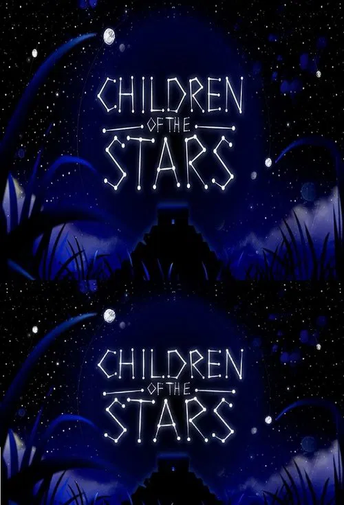 Children Of The Stars tv show poster