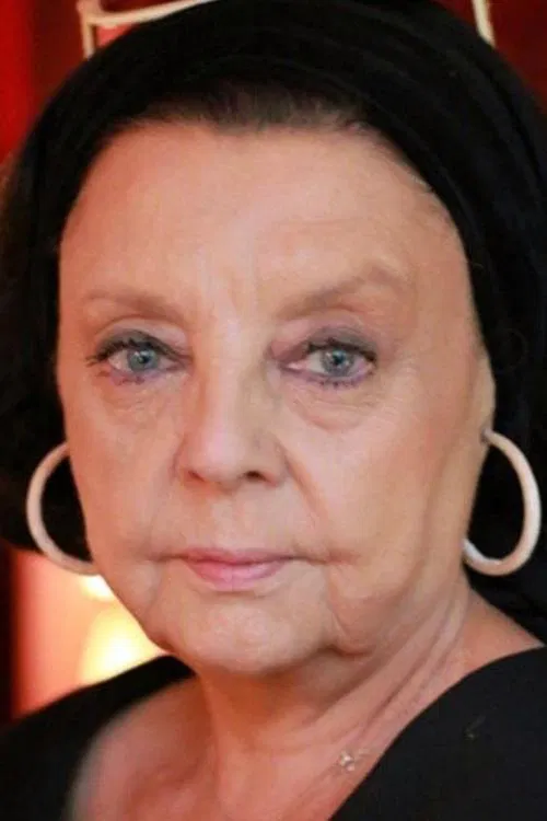 Marie-Christine Demarest profile picture
