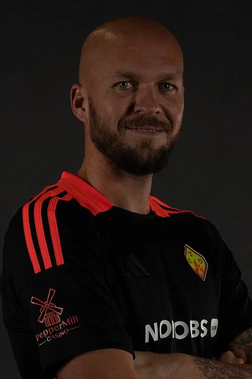 Foto de perfil de Raphael Holzhauser