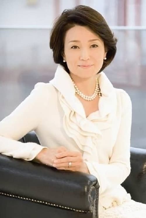Akiko Nishina profile picture