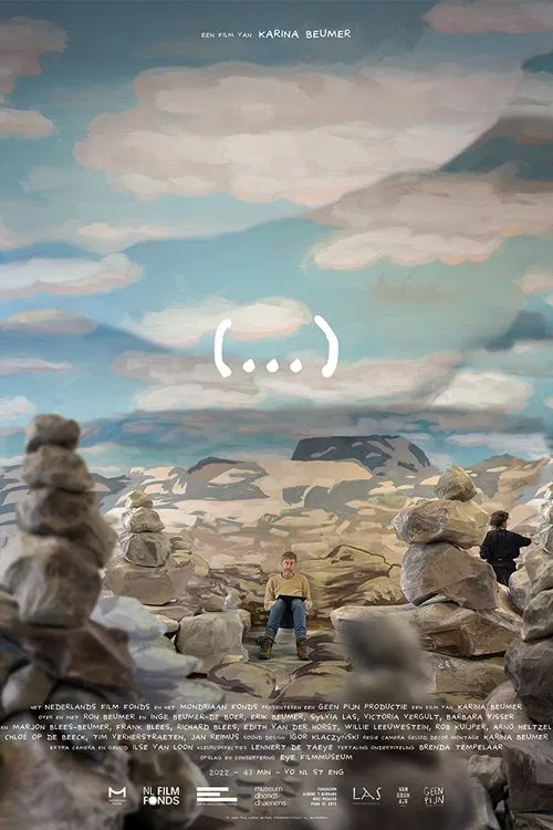 Poster do filme (…)