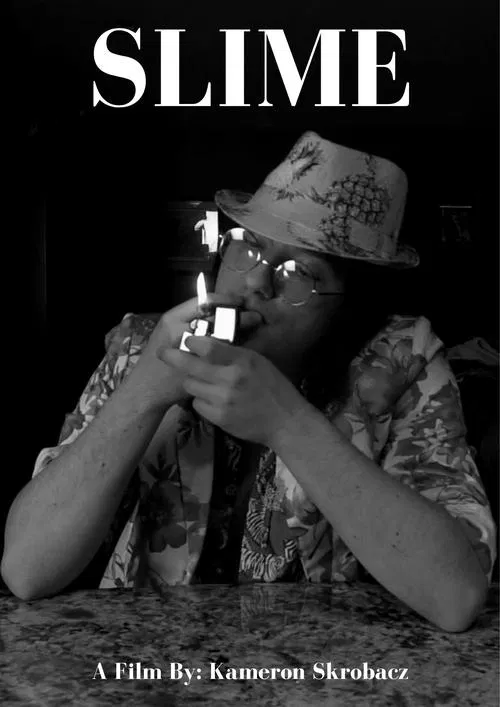 g movie poster