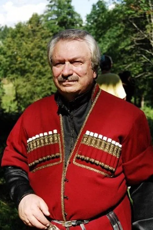 Roin Kondzharia profile picture