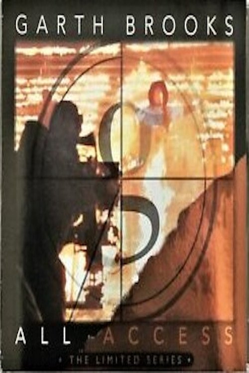 Garth Brooks - All Access movie poster