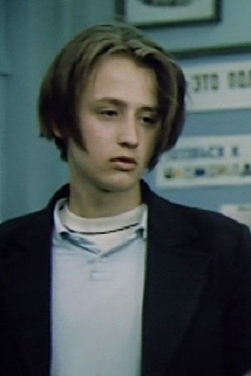 Aleksey Polovichev profile picture