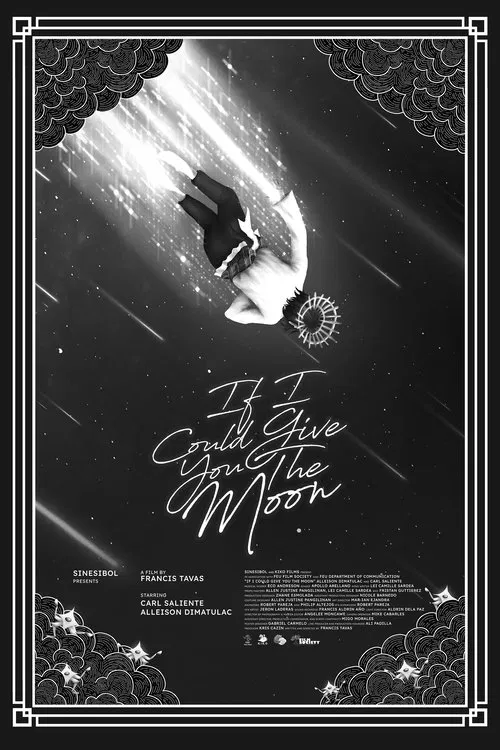 If I Could Give You The Moon movie poster
