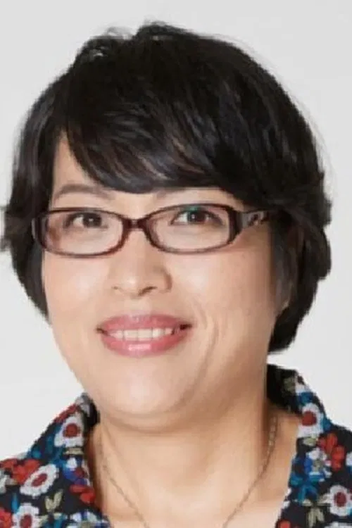 Okabe Naoko profile picture