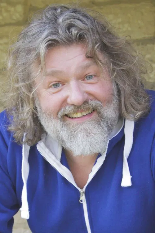 Simon King profile picture