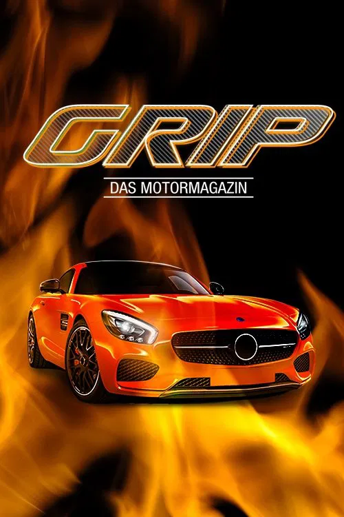 Grip - Das Motormagazin tv show poster