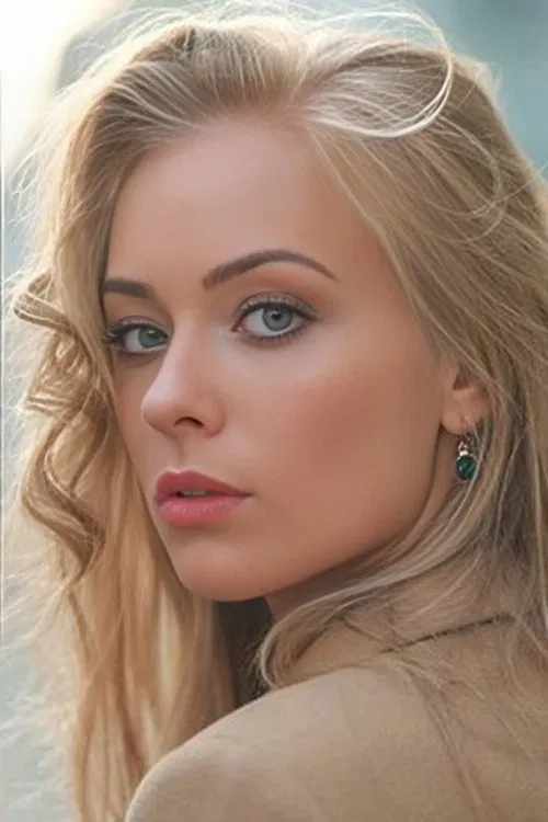 Anastasiya Mikhaylova profile picture