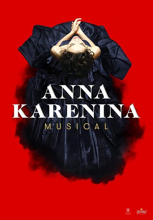 Anna Karenina Musical movie poster