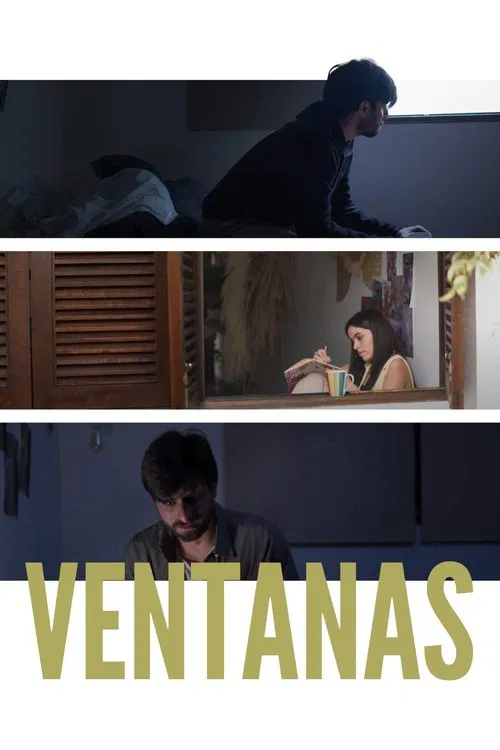 Poster do filme Ventanas
