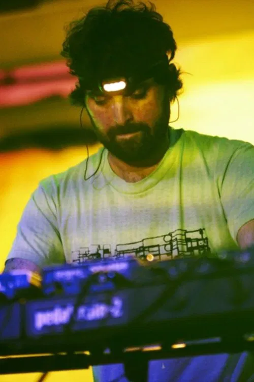 Brian Weitz profile picture