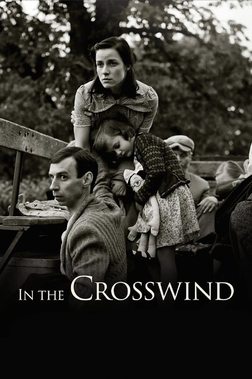 In the Crosswind movie poster