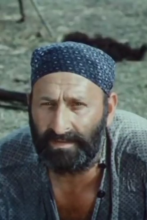 Foto de perfil de Vladimer Bregvadze