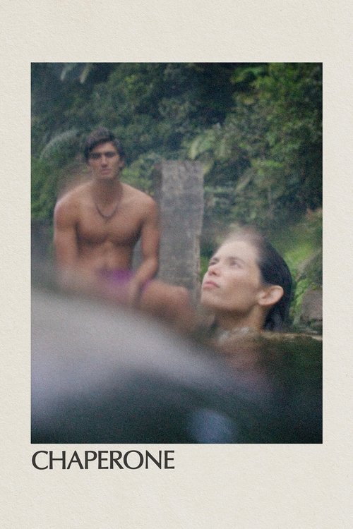 Poster do filme Chaperone