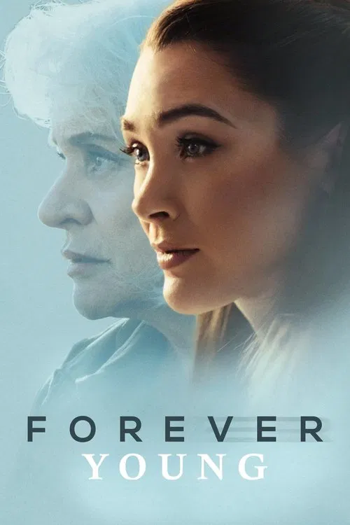 Forever Young movie poster