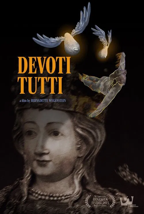 Poster do filme Devoti tutti