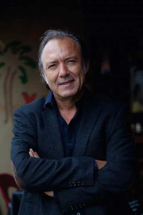 Frank Opperman profile picture