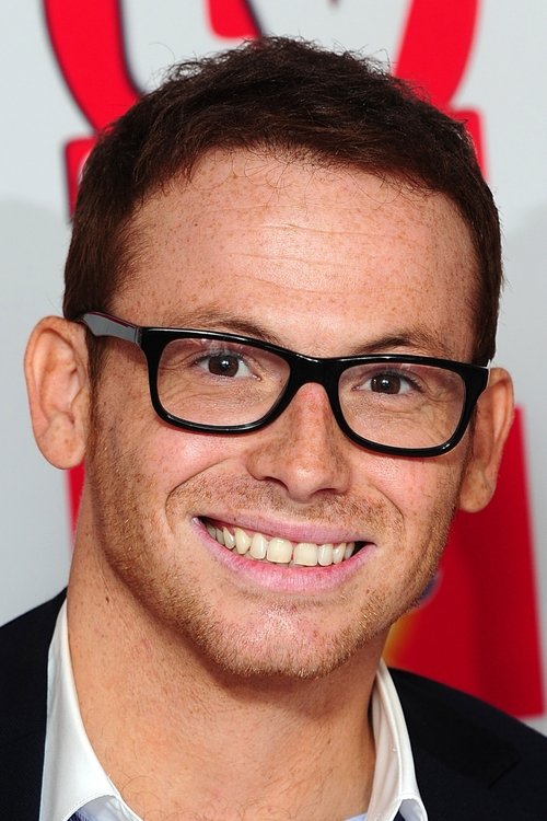 Joe Swash profile picture