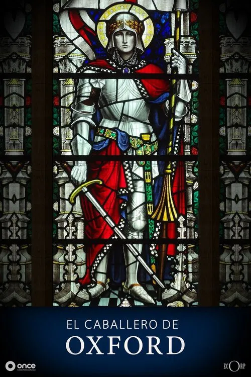 The Oxford Knight movie poster
