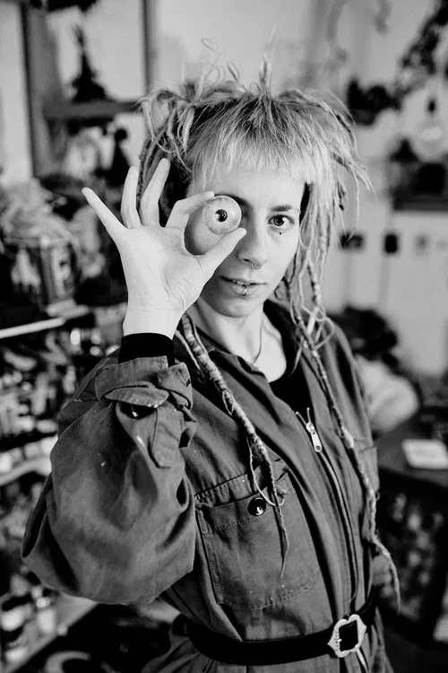 Merle Smalla profile picture