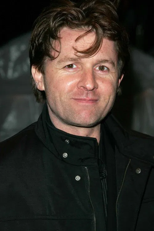 John Polson profile picture