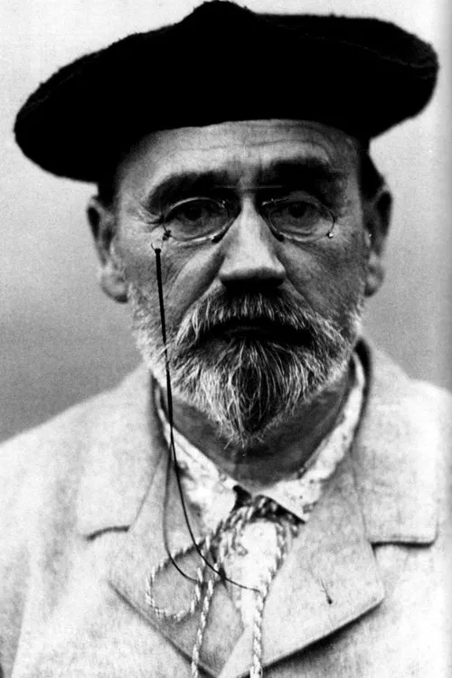 Émile Zola profile picture