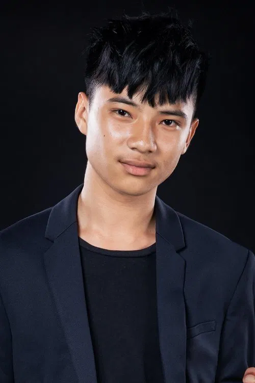 Li-Rong Li profile picture