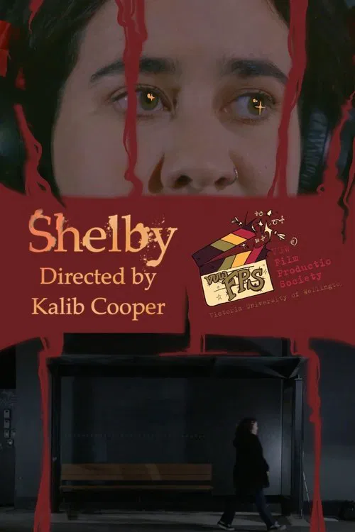 Shelby movie poster
