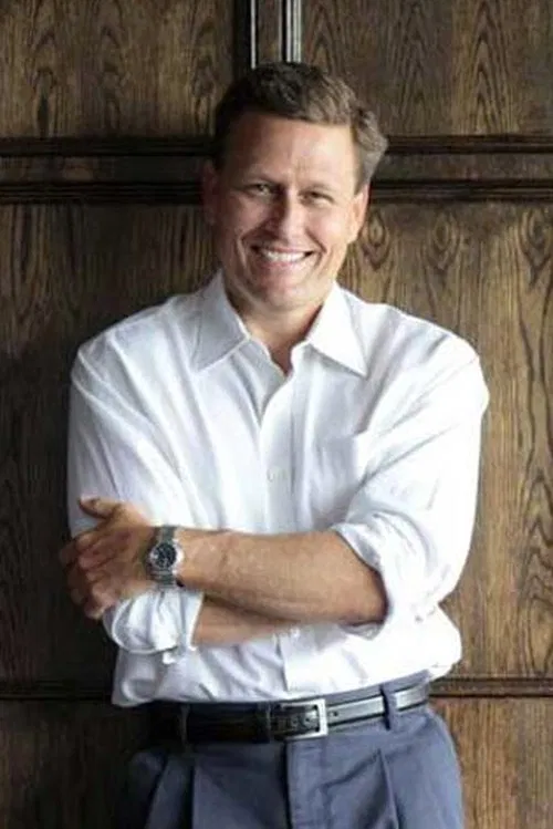 David Baldacci profile picture