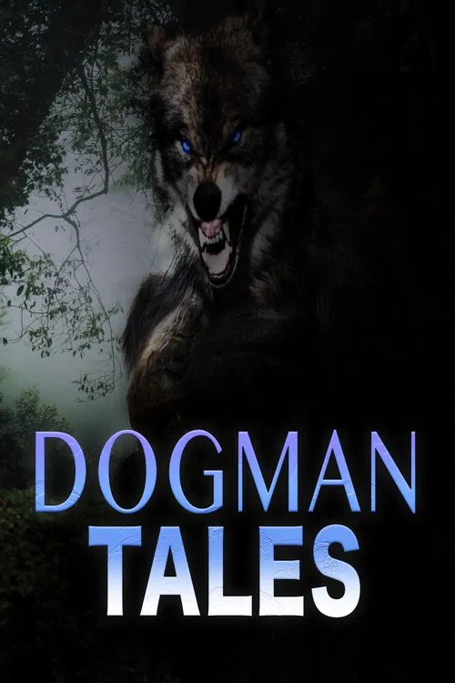 Poster do filme Dogman Tales