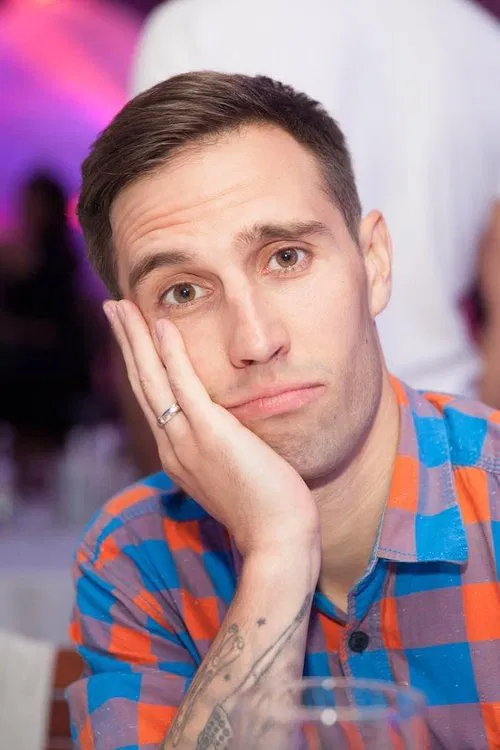 Aleksey Smirnov profile picture