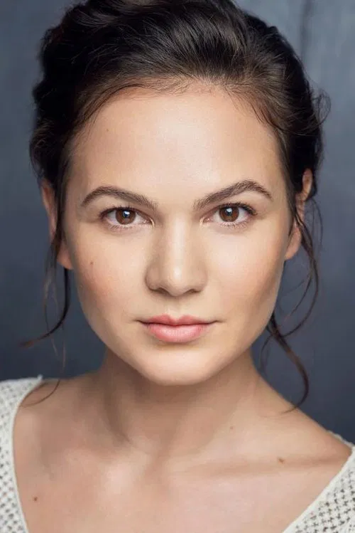 Foto de perfil de Diana Alexandra Pocol