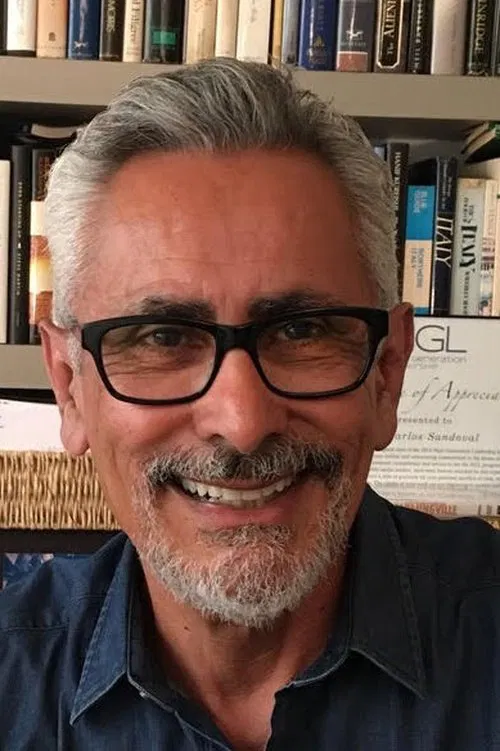 Carlos Sandoval profile picture