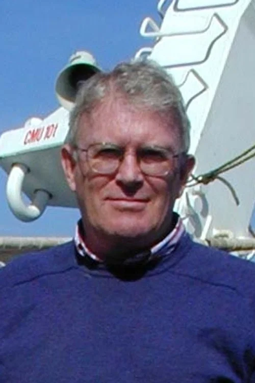 Foto de perfil de Dr. William Ryan