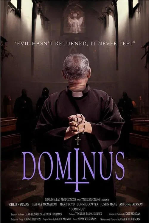 Poster do filme Dominus
