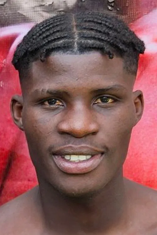 Alfred Lamptey profile picture