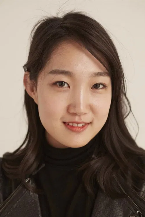 Foto de perfil de Lee Hae-in