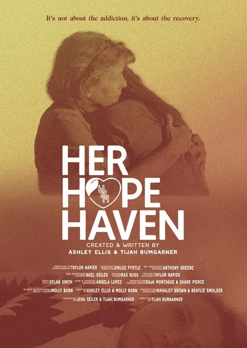 Her Hope Haven movie poster