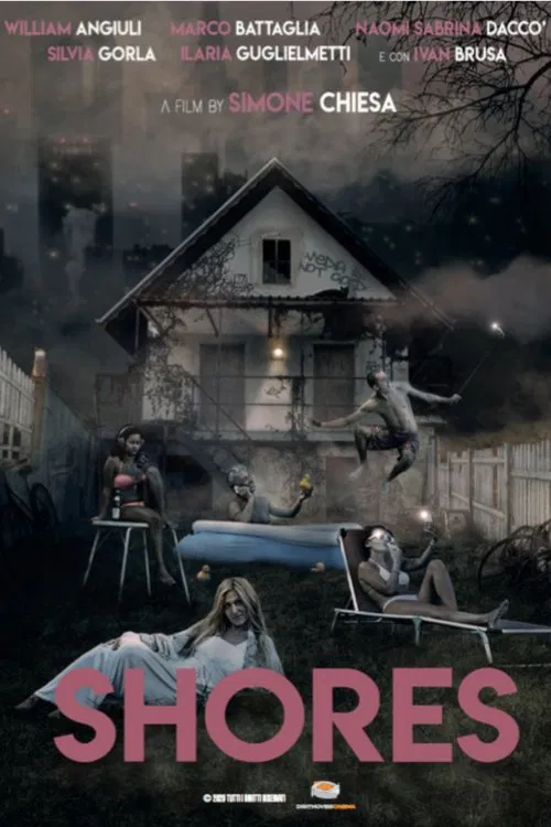 Shores movie poster