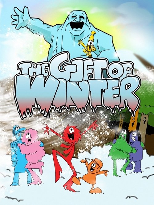 The Gift of Winter movie poster