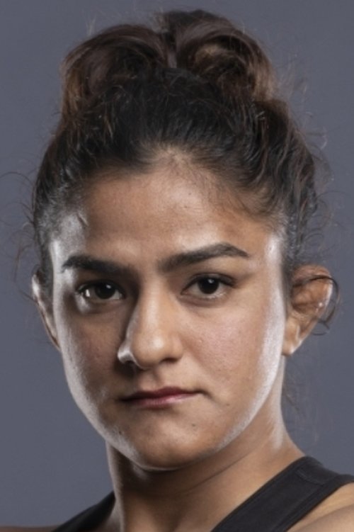 Ritu Phogat profile picture