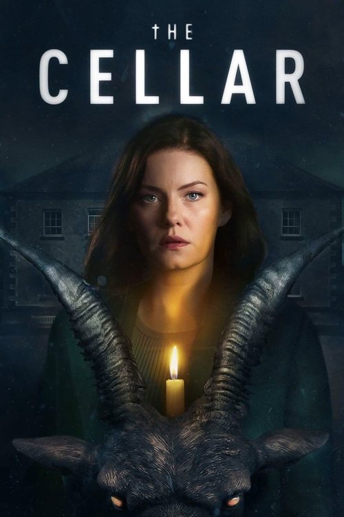 The Cellar movie poster