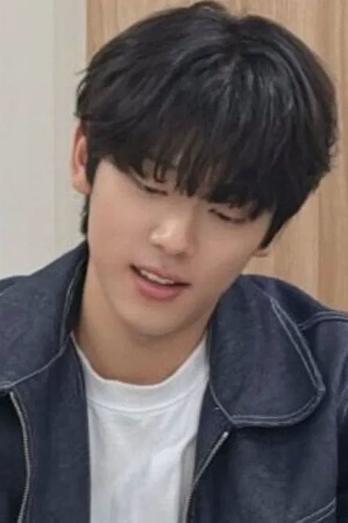 Yoo Ho Su profile picture