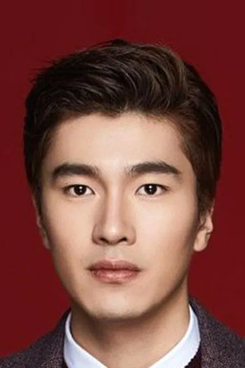 Liu Min Ting profile picture