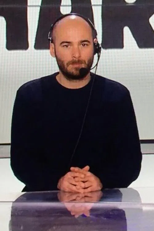Julien Faustino profile picture