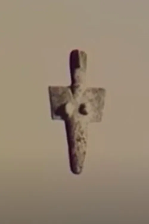 The Arrow of Time movie poster