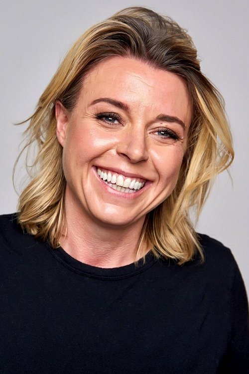 Larysa Kondracki profile picture