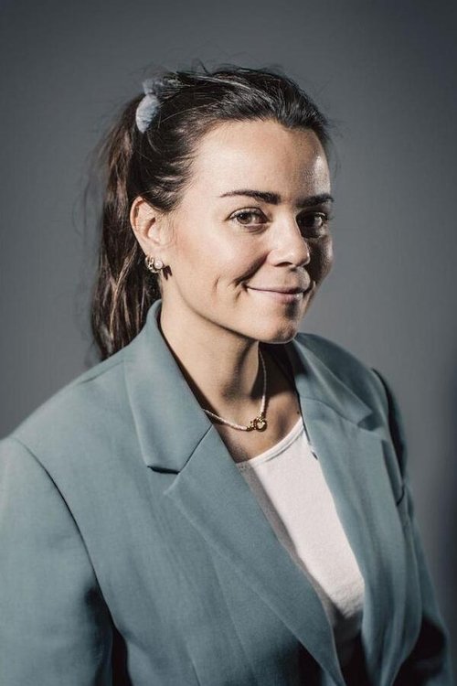Charlotte Van Brabander profile picture